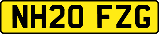 NH20FZG