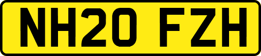 NH20FZH