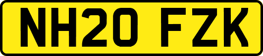 NH20FZK