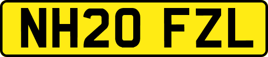 NH20FZL