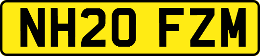 NH20FZM