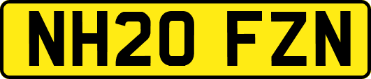 NH20FZN