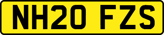 NH20FZS