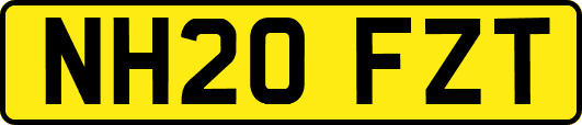 NH20FZT