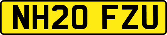 NH20FZU