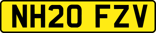 NH20FZV
