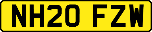 NH20FZW