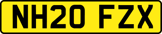 NH20FZX