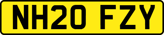 NH20FZY