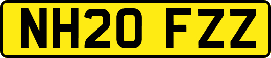 NH20FZZ
