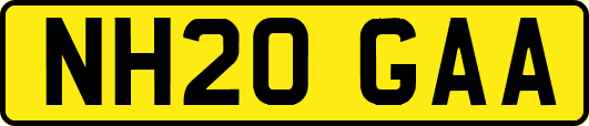NH20GAA