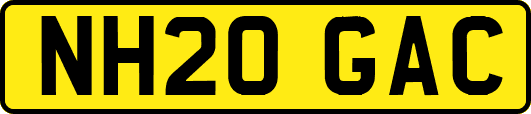 NH20GAC