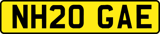 NH20GAE