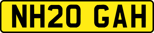 NH20GAH