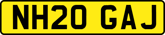 NH20GAJ