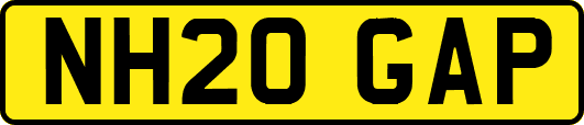 NH20GAP
