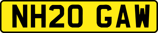 NH20GAW