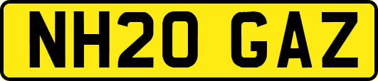 NH20GAZ