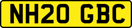 NH20GBC