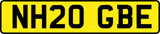NH20GBE
