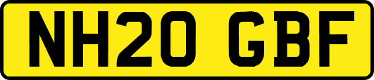 NH20GBF