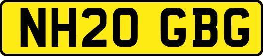 NH20GBG