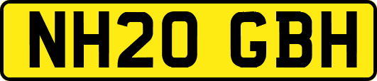 NH20GBH