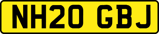 NH20GBJ