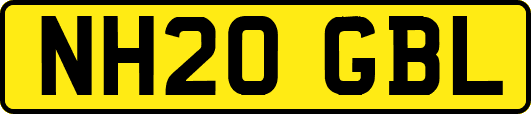 NH20GBL