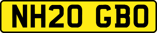 NH20GBO