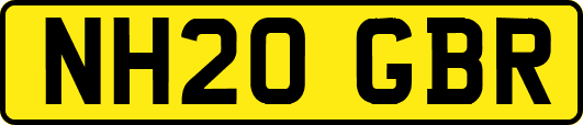 NH20GBR