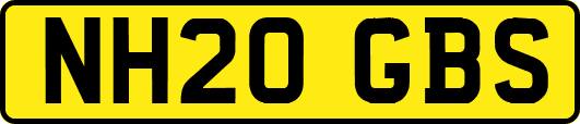 NH20GBS
