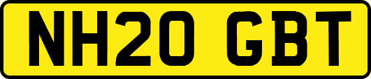 NH20GBT