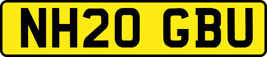 NH20GBU