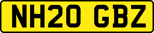 NH20GBZ