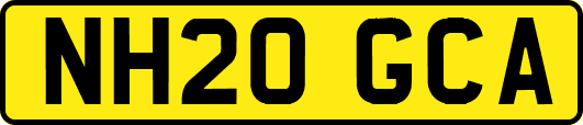 NH20GCA