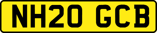 NH20GCB