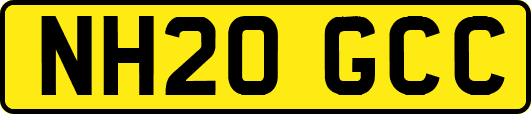 NH20GCC