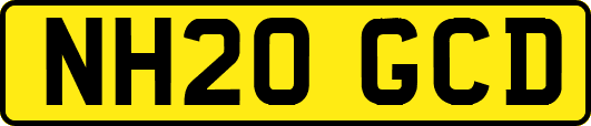 NH20GCD