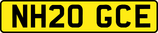 NH20GCE