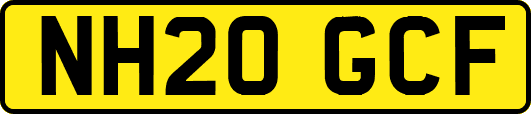 NH20GCF