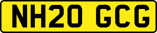 NH20GCG