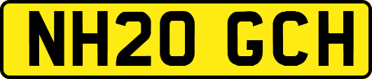 NH20GCH