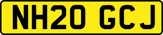 NH20GCJ