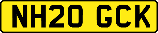 NH20GCK