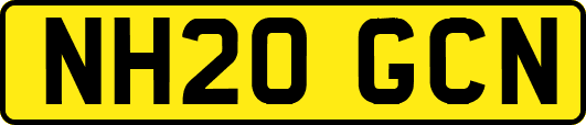 NH20GCN