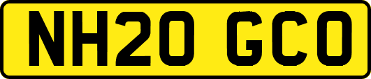 NH20GCO