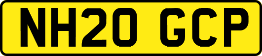 NH20GCP