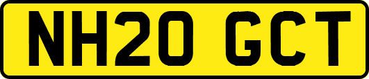 NH20GCT