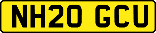 NH20GCU
